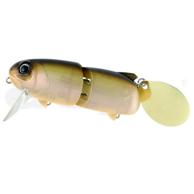 deps(デプス) MTウェイク #02 ホライズンシャッド バスルアー