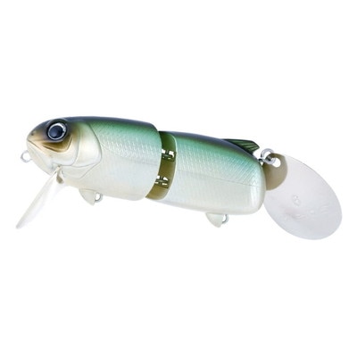 deps(デプス) MTウェイク #10 デッドリーケタバス バスルアー