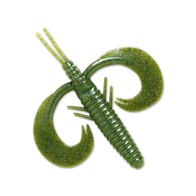 deps(デプス) BM-HOG 5インチ #121霞ジンゴローム ワーム