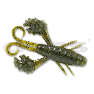 deps ベコンクロー#12 グリーンパンプキン