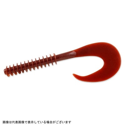 deps(デプス) スターラーテイル 5.5インチ ♯28 スカッパノン ワーム