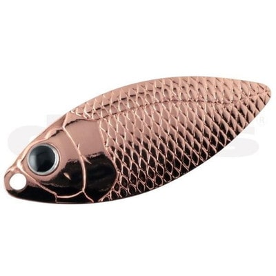 ｄｅｐｓ デプス カスタムブレードセット ウイロー #4 コパー