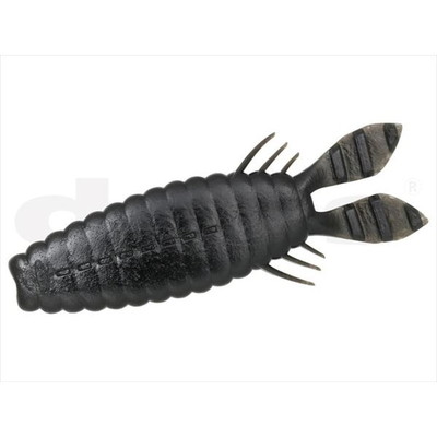 deps デプス バスルアー ブルスライド 3.4インチ #06 ブラック