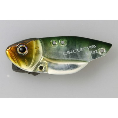 deps CIRCUITVIB 1/4oz #04メタルケタバス