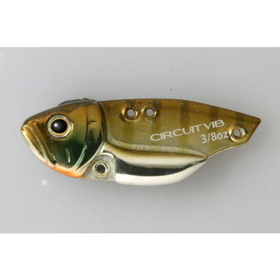 deps CIRCUITVIB 1/2oz 1/2oz #01ブルーギル