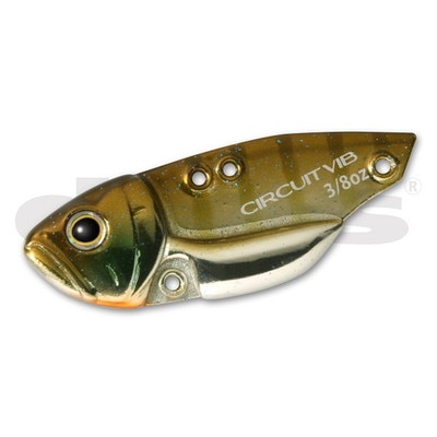 deps サーキットバイブ 1/8oz #01 ブルーギル