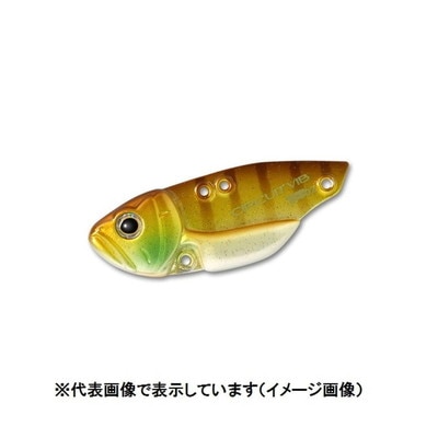 ｄｅｐｓ（デプス）　サーキットバイブ　１／８ｏｚ　＃０３　マスタードギル