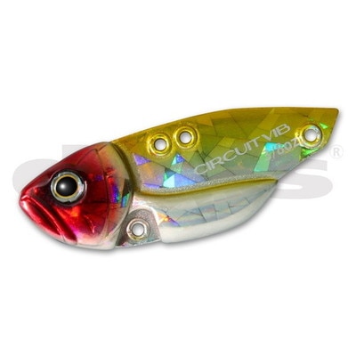 deps　サーキットバイブ　１／８ｏｚ　＃０８　クラウン