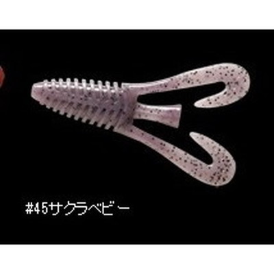 deps バルビュータ 4 #45 サクラベビー ワーム