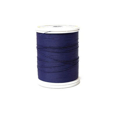 ジャストエース ポリエステル ダルスレッド (C)太糸 100m 270 パンジー