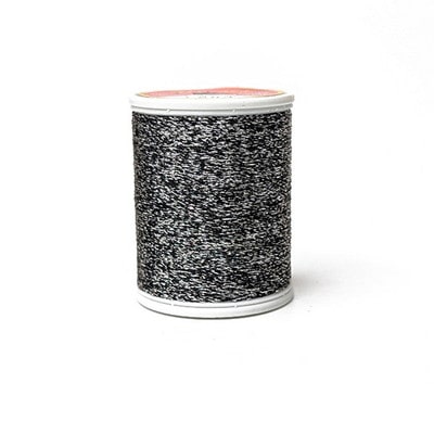 ジャストエース ラメスレッド Cスレッド 150m巻 L203 シルバー