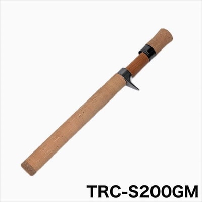 ジャストエース トラウトグリップキット(ベイト) TRC-S200GM