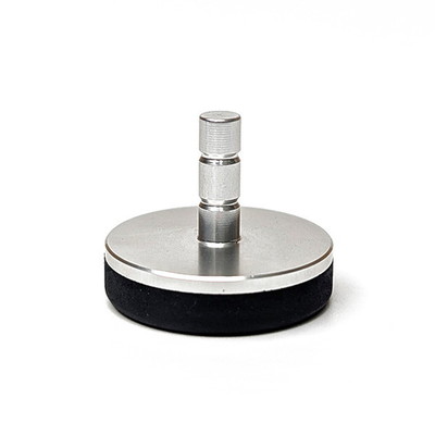 ジャストエース アルミエンドキャップ AEC-CAP27S (シルバー)