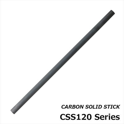 ジャストエース カーボンソリッドスティック CSS120-3.0
