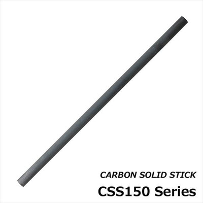 ジャストエース カーボンソリッドスティック CSS150-6.5