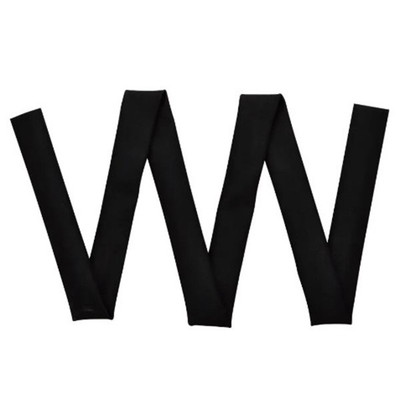 ジャストエース 収縮ラバーグリップ SHRG40-400BK