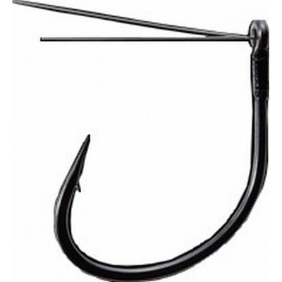 スタジオワンハンドレッド カスタムフック TYPE1 ワッキースタイル #1 ワームフック