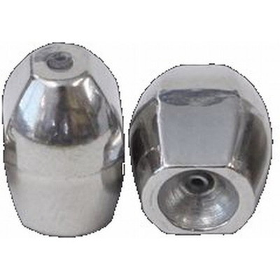 スタジオワンハンドレッド バレット F 3/16oz 5.3g シンカー