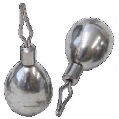 スタジオワンハンドレッド ドロップ F 3/8oz 10.5g シンカー