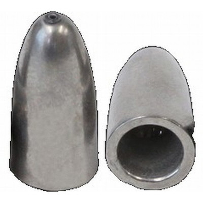 スタジオワンハンドレッド バレットタイプフリップ F 1/4oz 7g シンカー