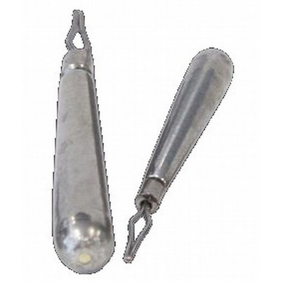 スタジオワンハンドレッド ドロップタイプカバー F 3/32oz 2.6g シンカー