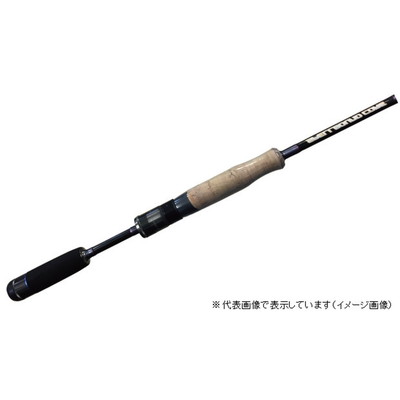 エンジン スペルバウンドコア SCS-66-1/2ML-ST (スピニング1ピース)