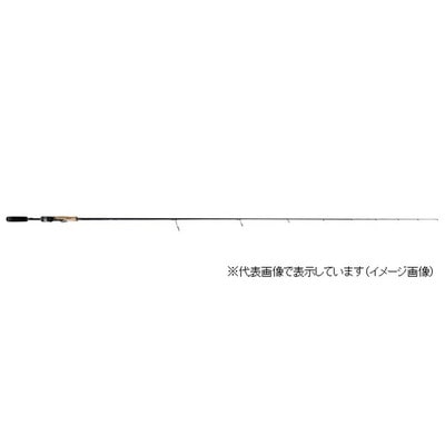 エンジン スペルバウンドコア SCS-60-1/2SUL-ST  (スピニング1ピース)