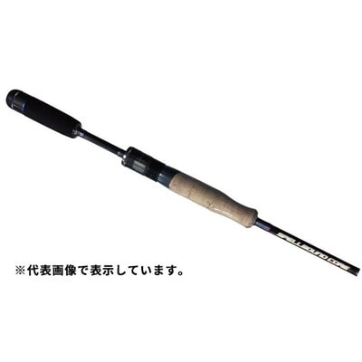 エンジン バスロッド スペルバウンドコア SCS-68MH(スピニング 1ピース)