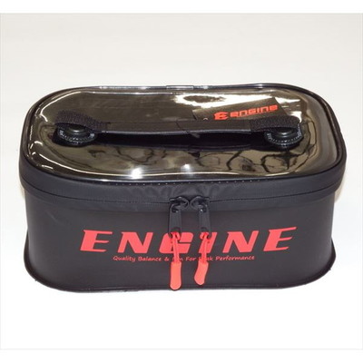 エンジン EVAシステムケースII