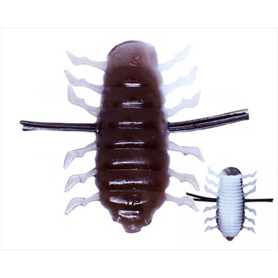 エンジン　BOOM　ブーン #15 アカガエル ワーム