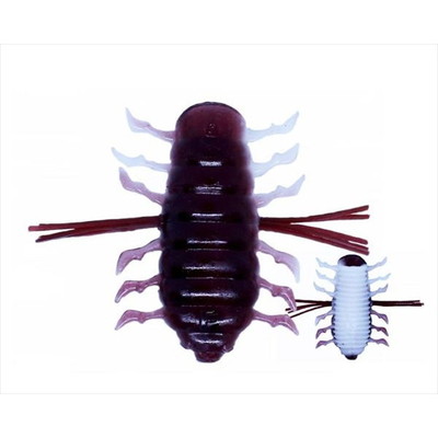 エンジン　BOOM　ブーン #58 スカッパノンホワイト ワーム