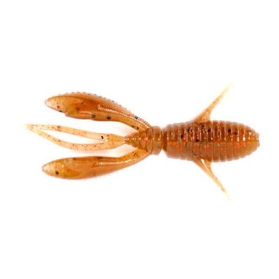 エンジン ワーム シェイククロー 2インチ #15 エビミソ