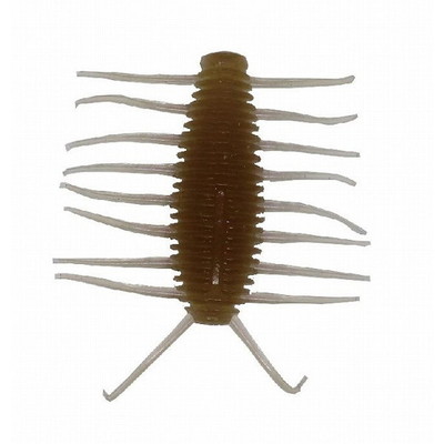 エンジン BOOM(ブーン)-chin #02 デッドリーワカサギ ワーム