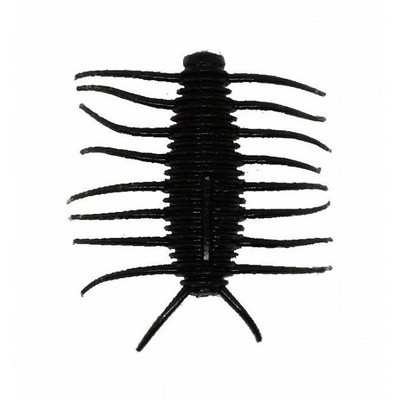 エンジン BOOM(ブーン)-chin #11 ブラック ワーム