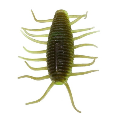 エンジン ワーム BOOM-chin(ブーンチン) #79 グリパンチャート