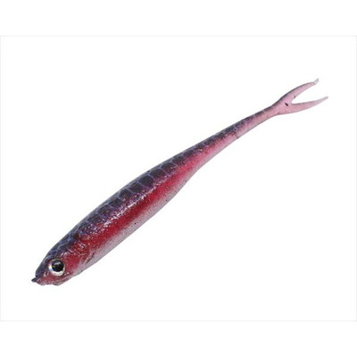 エンジン　ベイビー　ライク　２インチ　＃４８　ワカッパノン ワーム