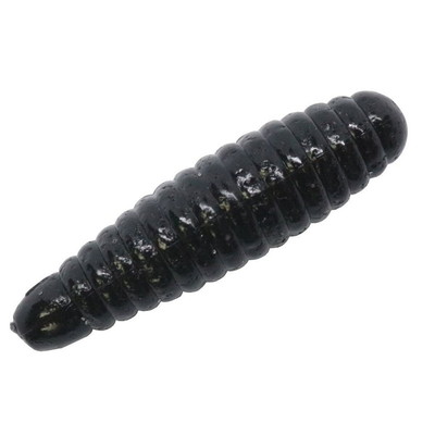 エンジン　ＶＥＲＭＥ（ヴェルメ）４０　＃０３　ブラック バスルアー