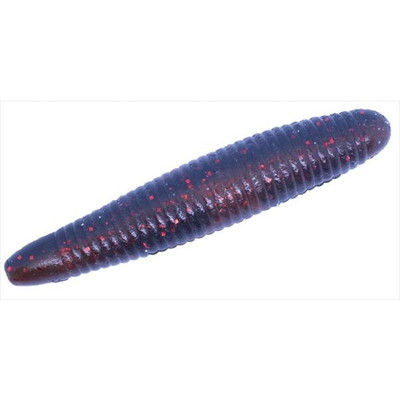 エンジン ワーム ヴェルメ90 #04 エビミソブラック