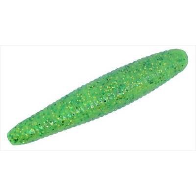 エンジン ワーム ヴェルメ90 #16 ライムチャート