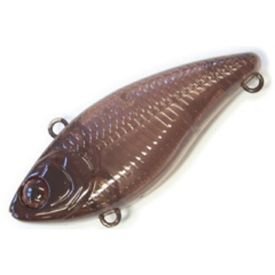 ディスプラウト(DAYSPROUT) DSベビーバイブD D02フルクリアーBR