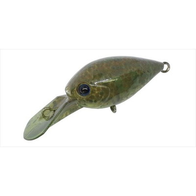 ディスプラウト チャタクラDR TO-02 THE-0オリ トラウトプラグ