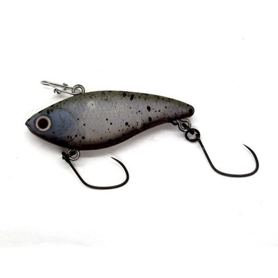 ディスプラウト トラウトプラグ DSベビーバイブ G2 玉条オリーブ