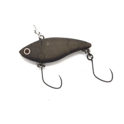 ディスプラウト トラウトプラグ DSベビーバイブ G2 B.R.S No01