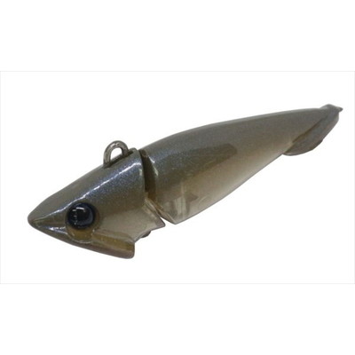 ディスプラウト ベルオーガ Bo-02 静岡緑茶 トラウトプラグ