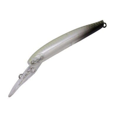 ディスプラウト トラウトプラグ イーグルプレーヤー50slim/GJ EGJ-01 ゴールドアーク