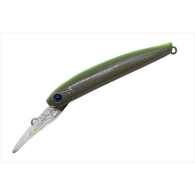 ディスプラウト トラウトプラグ イーグルプレーヤー40スリム/GJ EGJ-07 オリーブレコード