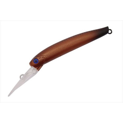 ディスプラウト トラウトプラグ イーグルプレーヤー40スリム/GJ EGJ-10 ブラウンナイト