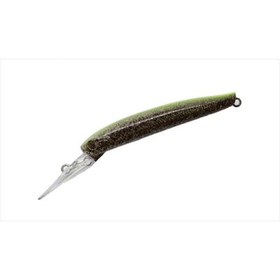 ディスプラウト トラウトプラグ イーグルプレーヤー40slim/GJSPGJ-05しくりじT