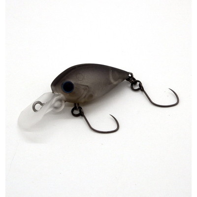 ディスプラウト トラウトプラグ ピコ.チャタクラDR-SSS LC-01 元祖ゴマシャ