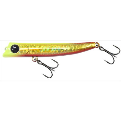 エクリプス バロール90 #105 サンライズチャート